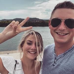 Meet your Posher, Justin